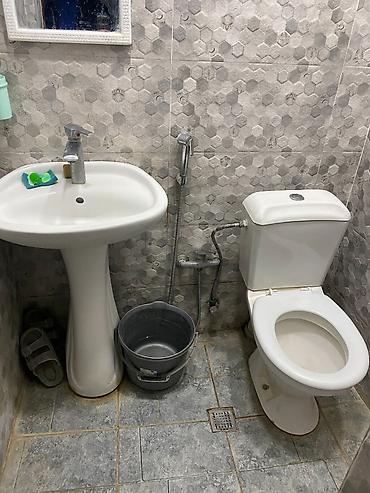 unitaz ve tulpan qiymetleri: İşlənmiş Çanaq, Keramika, Ünvandan götürmə — 3