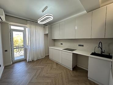тихий центр: 1 комната, 41 м², 12 мкр Элитка, 6 этаж, Дизайнерский ремонт — 6