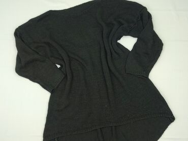 top sweterkowy h: Sweter damski, rozmiar M