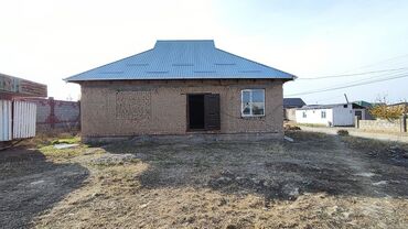 элитные дома в бишкеке цены: Дом, 100 м², 3 комнаты, Агентство недвижимости, ПСО (под самоотделку)