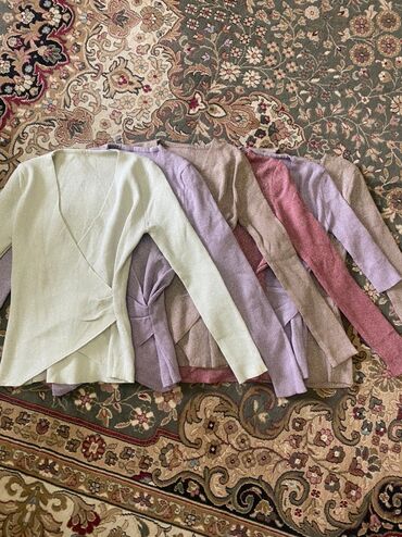 кофта блузка: Блузка