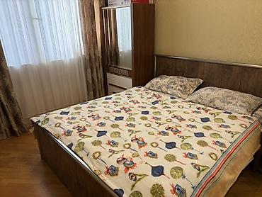 Mənzil kirayələyirəm: Qara Qarayev metrosuna 5 dəq məsafədə. 16 mərtəbəli binanın 13-cü — 14