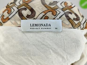 sklep lenary: LeMonada, Sukienka damska, rozmiar S — 4