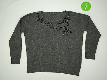 poliamid sweter: Bodyflirt, Sweter damski, rozmiar M — 2