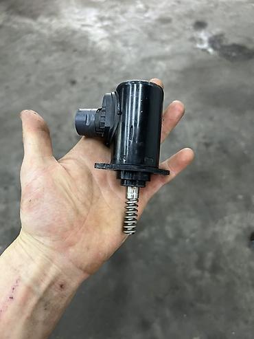 e53 4 8: Продаю вальвотроник на BMW Для двигателя B46,B48 В идеале полностью — 5