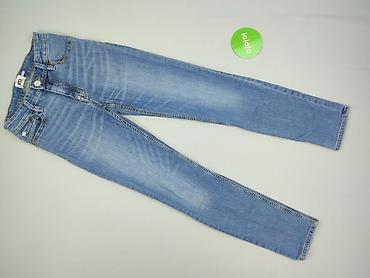 jeansy drip: 157, Jeansy damskie, rozmiar S — 2