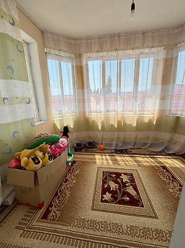 Продажа коттеджей и домов: Дом состоит из двух блоков : дом для себя с 5 спальнями, кабинет зал — 13