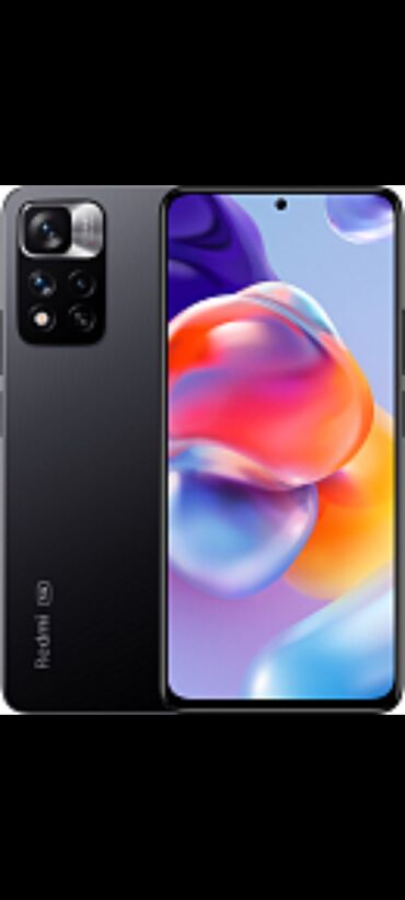 redmi note 7 64: Redmi, Redmi Note 11, Б/у, 64 ГБ, цвет - Голубой