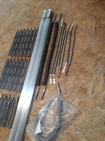 Электрические обогреватели: Керамический нагревательный элемент,Тены, Спирали, Лампы на — 2