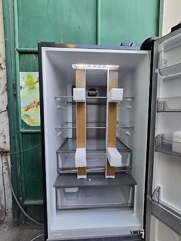 Ашкана техникасы: Холодильник Avest высота 1.90 ширина 60см глубина 60см очень — 6