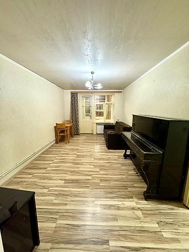 bir otaql: Bakı, 2 otaqlı, Köhnə tikili, 42 kv. m — 3
