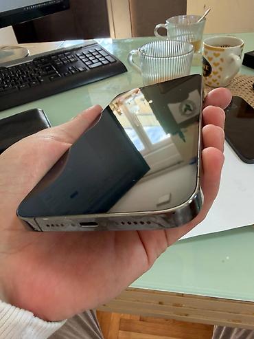 Apple iPhone: IPhone 13 Pro Max – 128 GB - Original Apple uređaj, nikada otvaran - — 17