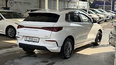 tactrix openport 2.0 купить: BYD E2: 2021 г., Автомат, Электромобиль, Хэтчбэк — 4