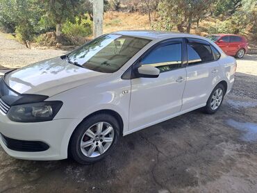 фольксваген сс: Volkswagen Polo: 2013 г., 1.6 л, Механика, Бензин, Седан