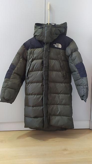 xtep куртка: Мужская куртка, M, The North Face, Б/у, Самовывоз, Платная доставка — 1