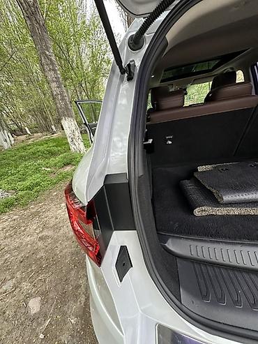 Changan: Changan : 2019 г., Газ — 35