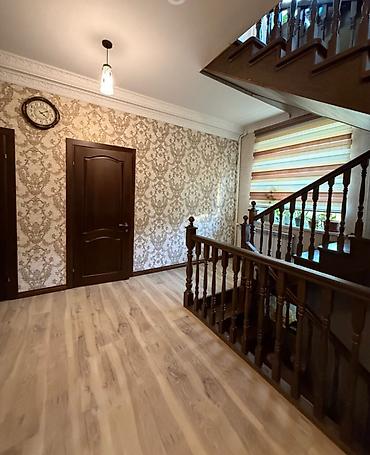 в асанбае: 250 м², 6 комнат и более, Южная Магистраль — 4