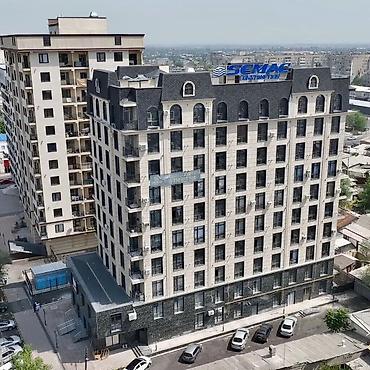 rayyan: 3 комнаты, 88 м², Дордой Плаза ТРЦ Элитка, 3 этаж, Евроремонт — 1
