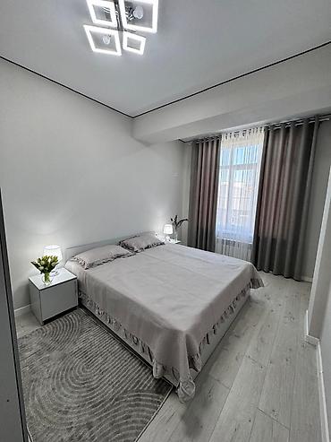 Продажа квартир: 1 комната, 41 м², Элитка, 4 этаж, Евроремонт — 9