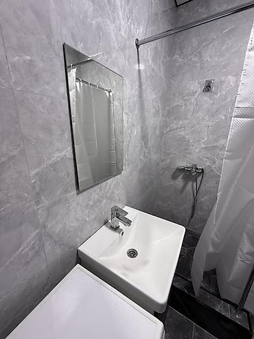 Продажа квартир: 1 комната, 22 м², Гостиничный тип, 1 этаж, Дизайнерский ремонт — 11