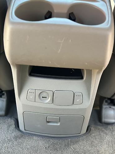 авто в рассрочку карнивал: Kia Carnival: 2019 г., 2.2 л, Автомат, Дизель, Минивэн — 8