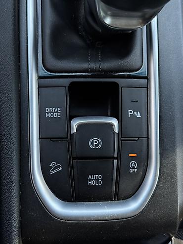 Hyundai: Hyundai Santa Fe: 2019 г., 2.2 л, Автомат, Дизель, Кроссовер — 9