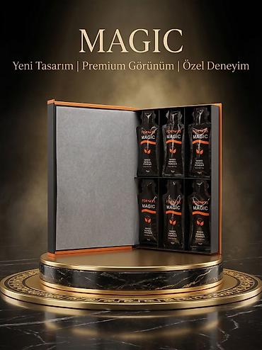 iron magic: FOR X5 MAGIC – Qarışıq Bitki Tozu Kilo almaq üçün istifade olunur — 2
