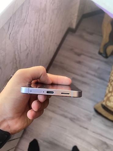 galaxy s21 fe 5g: Samsung Galaxy S25 FE, 128 GB, rəng - Boz, Düyməli, Barmaq izi, Simsiz şarj — 3