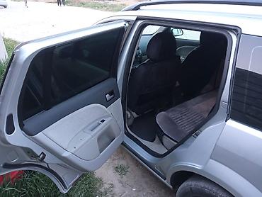 124 e500: Ford Mondeo: 2001 г., 1.8 л, Механика, Бензин, Универсал — 10