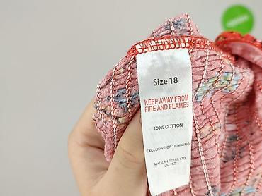 paprika clothes: Papaya, Bluzka damska, rozmiar 3XL — 5