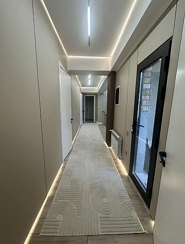 Долгосрочная аренда домов: 220 м², 6 комнат, Вефа ТЦ — 15