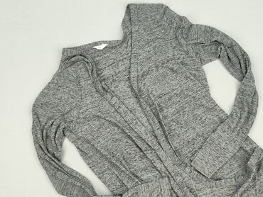 zara kurtka z kożuszkiem: Women`s knitwear, size M (EU 38)