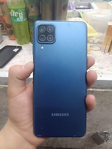 samsung note 3: Samsung Galaxy A12, Б/у, 32 ГБ — 3