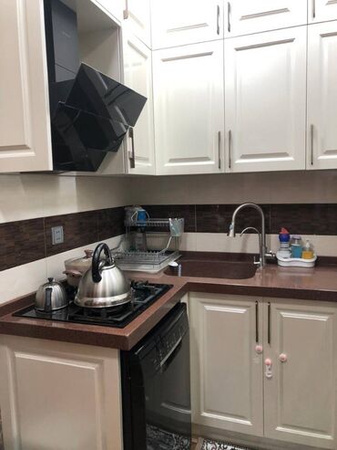 Uzunmüddətli kirayə mənzillər: Kirayə mənzil! Nərimanov.r Çəmənzəminli.küç Tibb universitetın — 9