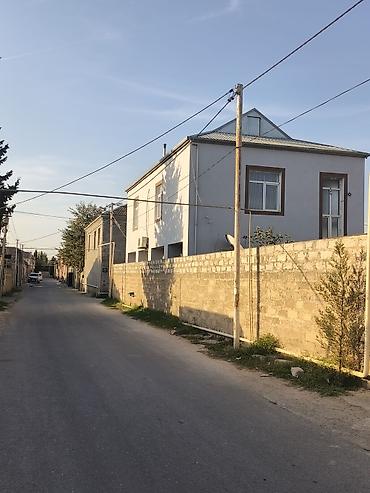həyət ev: 5 otaqlı, 220 kv. m, Orta təmir — 4