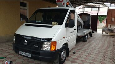 ылдам экспресс талас: Volkswagen : 2001 г., 2.5 л, Механика, Дизель