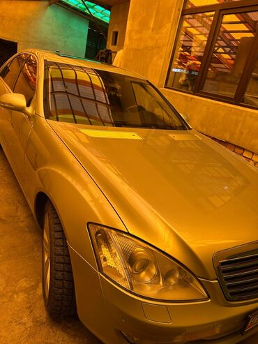 зарядные устройства бишкек: Mercedes-Benz C-Class: 2008 г., 5.5 л, Автомат, Бензин, Седан