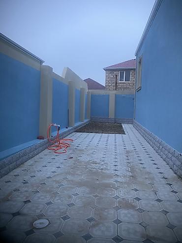 Həyət evləri və villaların satışı: 3 otaqlı, 67 kv. m, Yeni təmirli — 2
