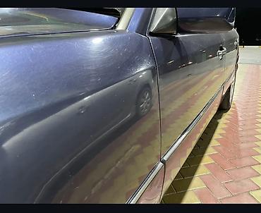 Mercedes-Benz: Mercedes-Benz W124: 1995 г., 2 л, Автомат, Бензин, Седан — 7