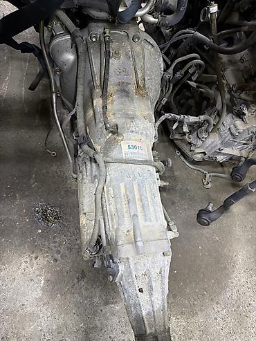 мкпп altezza: Коробка передач Автомат Toyota 1999 г., Б/у, Оригинал, Япония — 3