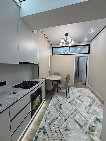 Продажа квартир: 2 комнаты, 50 м², 8 этаж — 8