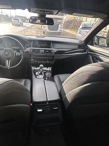 BMW: BMW 528i sedan Kredit ilkin odenis 11min 16 ay krediti qalib Aydlig — 3