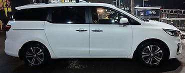 Kia: Kia Carnival: 2018 г., 2.2 л, Автомат, Минивэн — 4