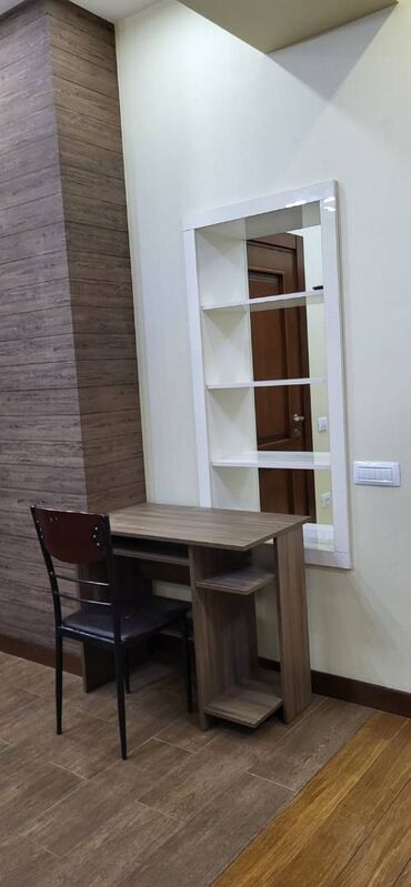 Uzunmüddətli kirayə mənzillər: Xalqlar metrosuna 6-7 dəqiqəlik məsafədəBaku medical plazanın -da lalafo.az — 8 Uzunmüddətli kirayə mənzillər: Xalqlar metrosuna 6-7 dəqiqəlik məsafədəBaku medical plazanın — 8