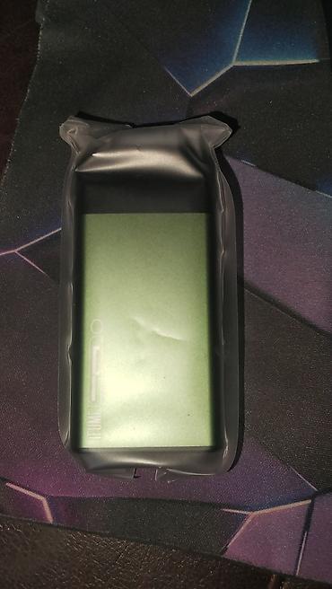 coil: IFUME i2 (Olive Green) elektron siqaret qurğusu Xüsusiyyətlər: - — 3