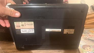 Ноутбуки HP: HP Mini 110 — компактный нетбук 10.1" Основные характеристики: - — 3