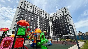 Продажа квартир: 2 комнаты, 69 м², Южная Магистраль 2 этаж — 11