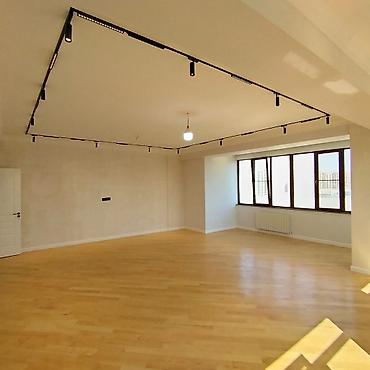 Продажа квартир: 4 комнаты, Новостройка, 205 м² — 4