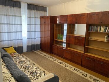 гостиница бишкек рядом: 1 комната, Собственник, Без подселения, С мебелью полностью