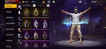 бесплатные аккаунты в free fire: 🔥 ПРОДАЁТСЯ АККАУНТ FREE FIRE 🔥 👤 Уровень — 62 👍 Лайков — 5306 💰 — 5